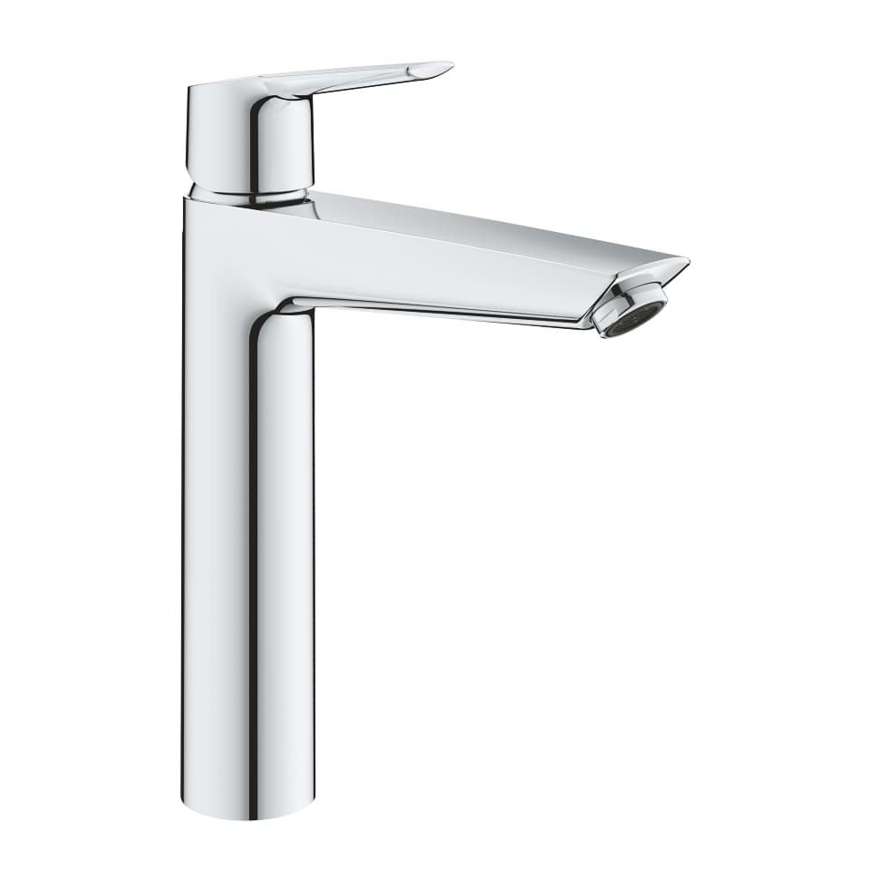 Picture of GROHE Start single-lever basin mixer, 1/2″ XL size #24165003 - chrome