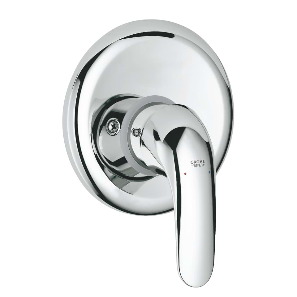 Picture of GROHE Swift single-lever shower mixer, 1/2″ #23269000 - chrome