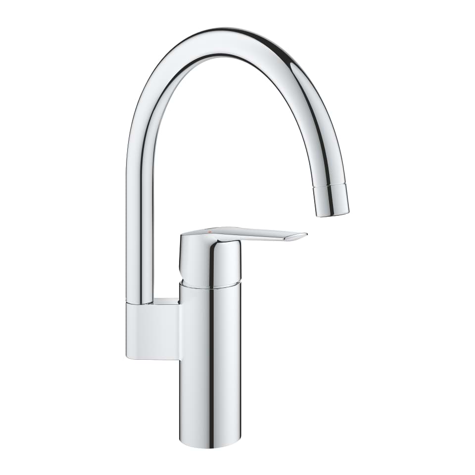 Picture of GROHE Start Single-lever sink mixer 1/2″ Chrome #30469000