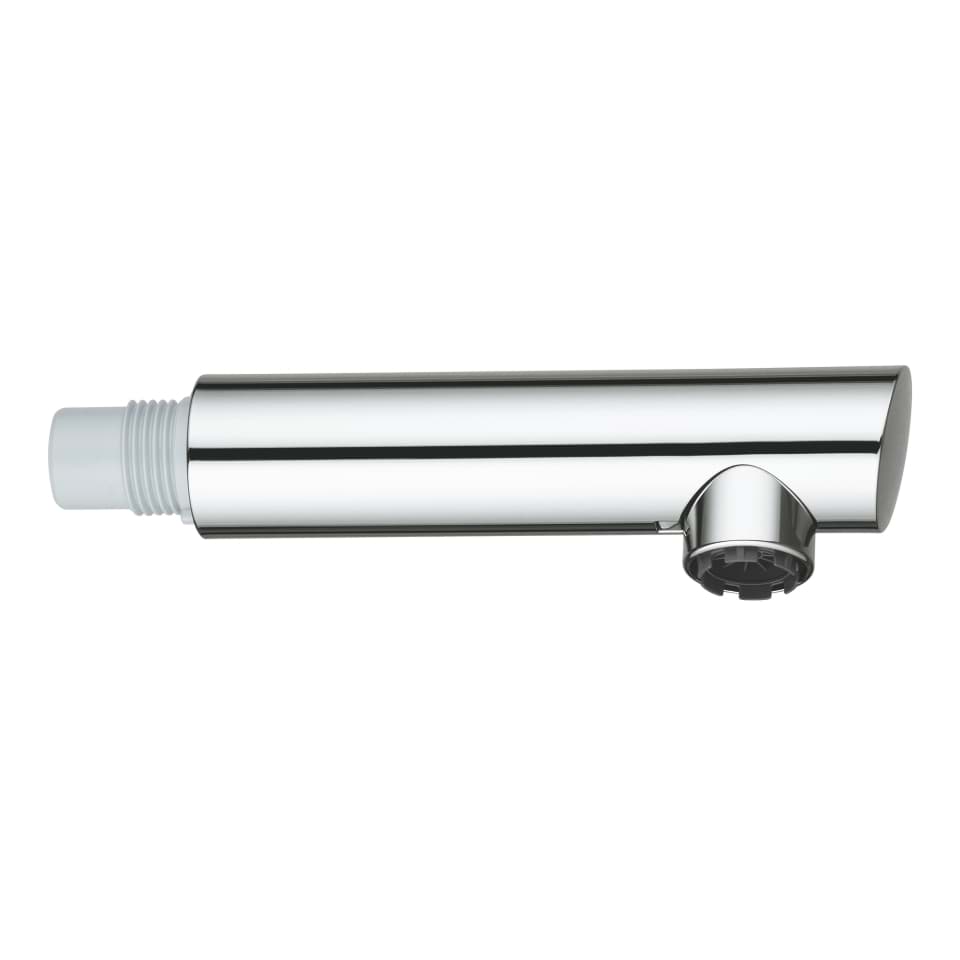 Picture of GROHE Outlet shower #46831000 - chrome