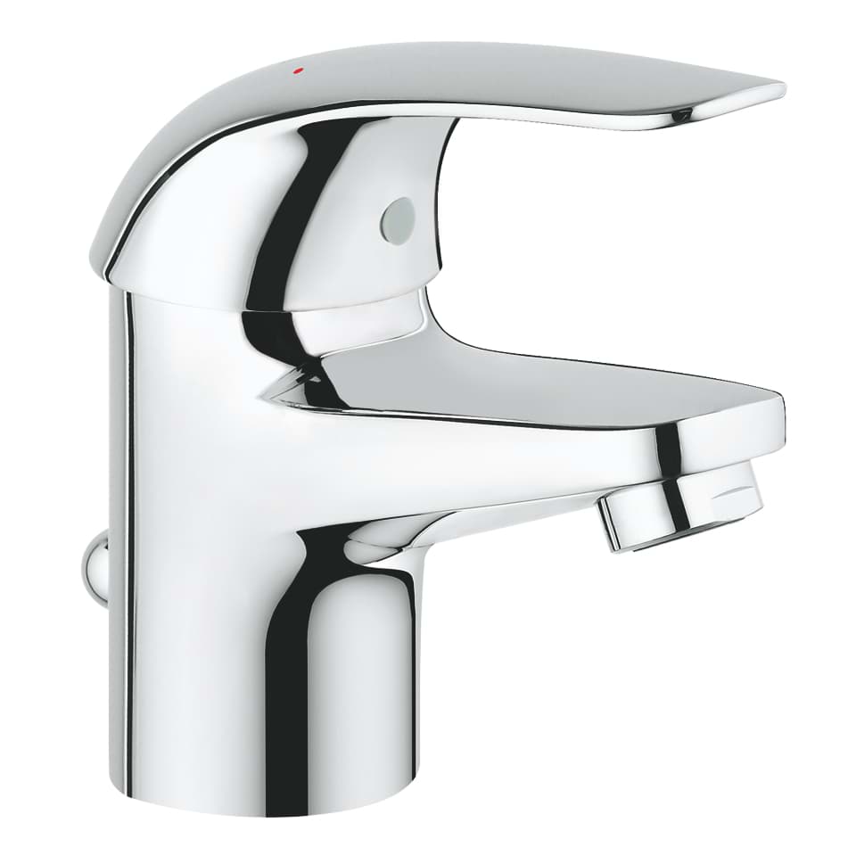 Picture of GROHE Swift single-lever basin mixer, 1/2″ S-size #23264000 - chrome