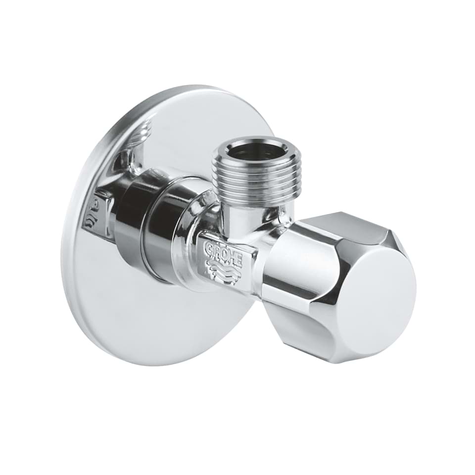 GROHE Eckventil, 1/2″ #2202500M - chrom