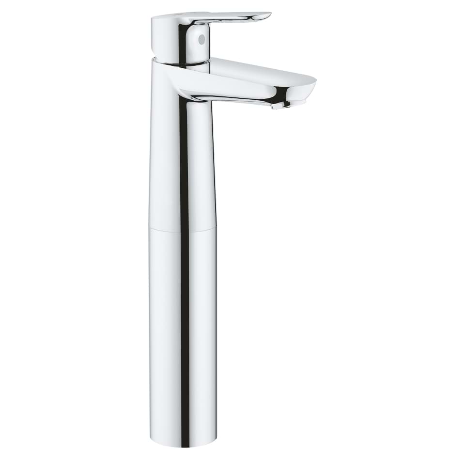 Picture of GROHE BauEdge Basin mixer 1/2″ XL-Size Chrome #23761000