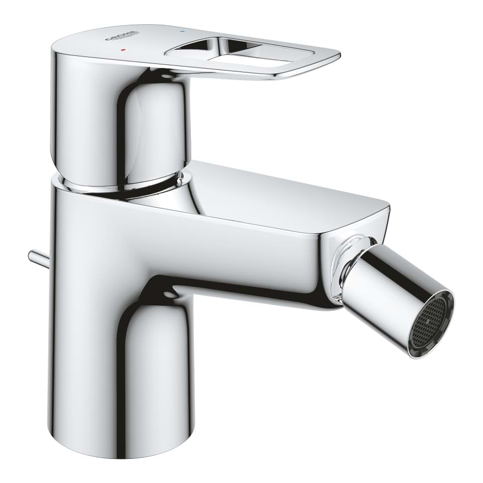 GROHE Start Loop Einhand-Bidetbatterie, 1/2″ #23352001 - chrom