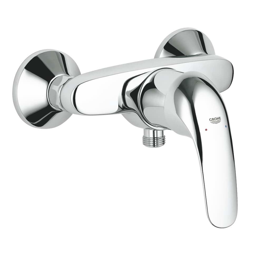 Picture of GROHE Swift single-lever shower mixer, 1/2″ #23268000 - chrome