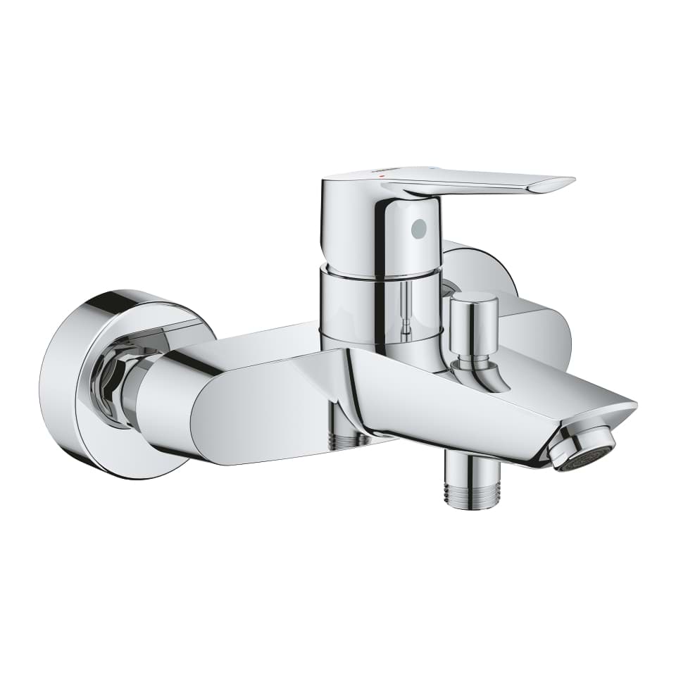 GROHE Start Einhand-Wannenbatterie, 1/2″ #24206002 - chrom