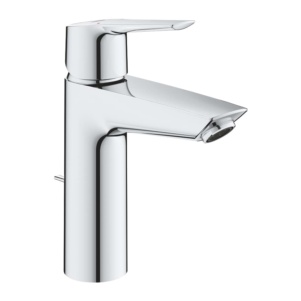 Picture of GROHE Start Single-lever basin mixer M-Size Chrome #23455002