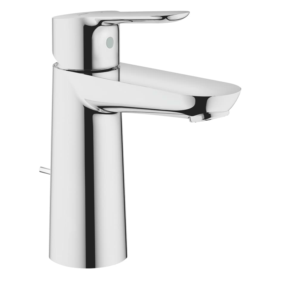 Picture of GROHE StartEdge single-lever basin mixer, 1/2″ M-Size #23774000 - chrome