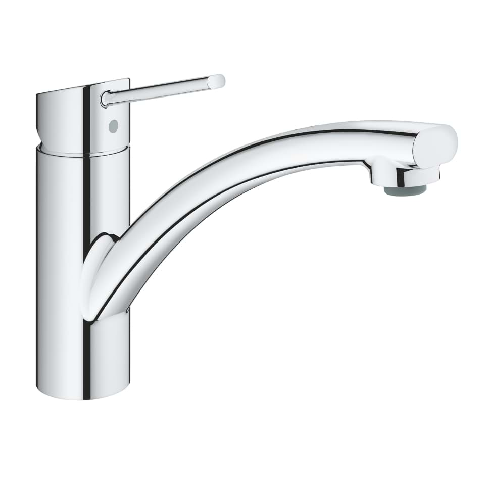 Bild von GROHE Swift Einhand-Spültischbatterie, 1/2″ #30358000 - chrom