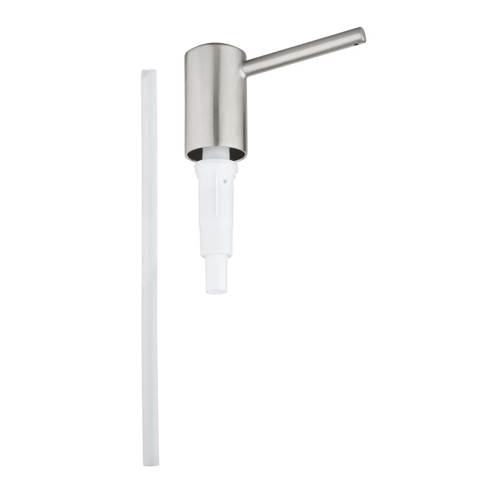 Picture of GROHE Pumping device #48101DC0 - supersteel