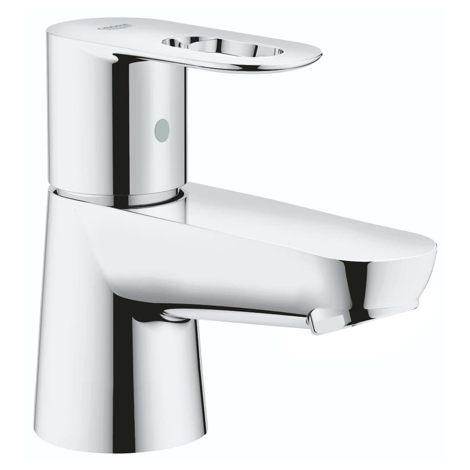 GROHE BauLoop Standventil, 1/2″ XS-Size #20422000 - chrom