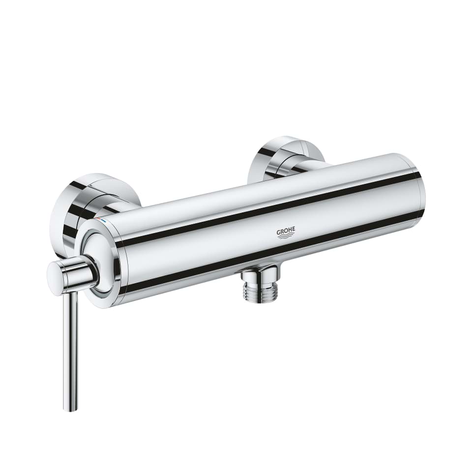 Picture of GROHE Atrio single-lever shower mixer, 1/2″ #32650003 - chrome