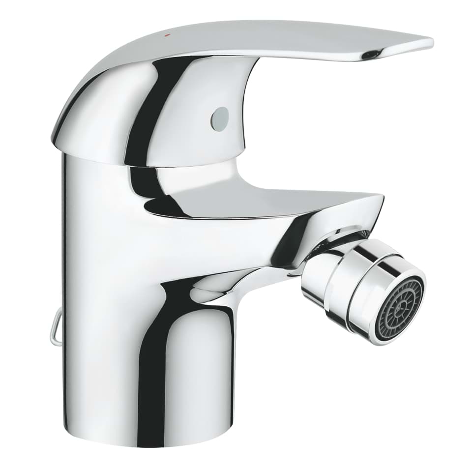 Picture of GROHE Swift single-lever bidet mixer, 1/2″ #23267000 - chrome