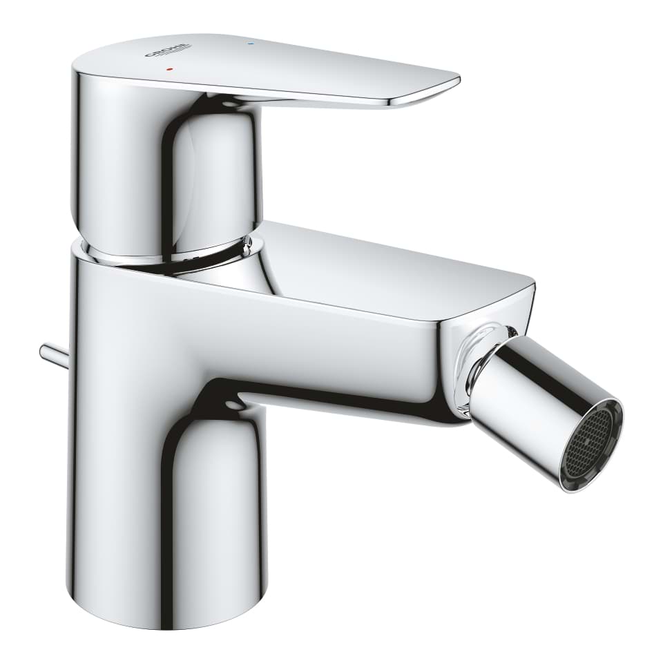 GROHE Start Edge Einhand-Bidetbatterie, 1/2″ #23345001 - chrom