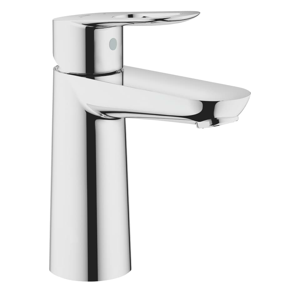Picture of GROHE Start Loop single-lever basin mixer, 1/2″ M-Size #23779000 - chrome