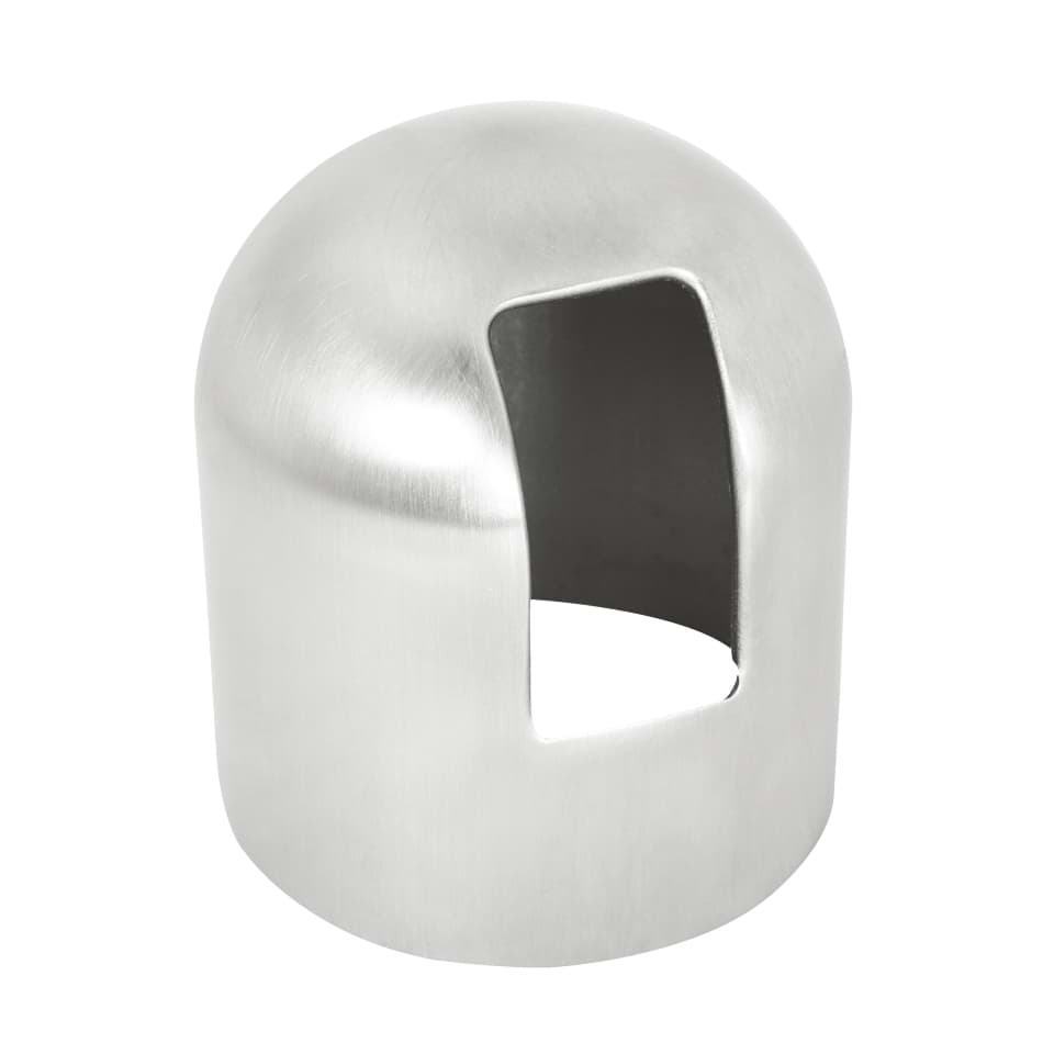 GROHE Kappe #46655SD0 - edelstahl