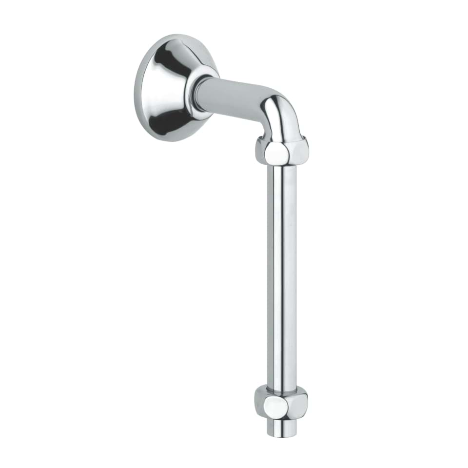 Bild von GROHE Abgangsbogen, 3/4″ #12408000 - chrom