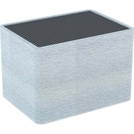 Picture of GEBERIT Type 3 ceramic honeycomb filter 242.999.00.1
