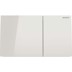 Bild von GEBERIT Sigma70 Betätigungsplatte für 2-Mengen-Spülung messingfarben / gebürstet, easy-to-clean-beschichtet 115.622.QF.1