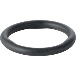 Bild von GEBERIT Mapress seal ring, CIIR, black 90403