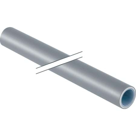 Picture of GEBERIT system pipe, ML, in bars #619.021.00.1