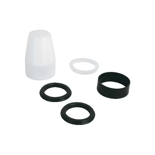 GROHE Replacement kit for seal black #46429K00 resmi