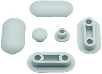 IDEAL STANDARD Toilettensitzpuffer Ventuno / Mia T217801