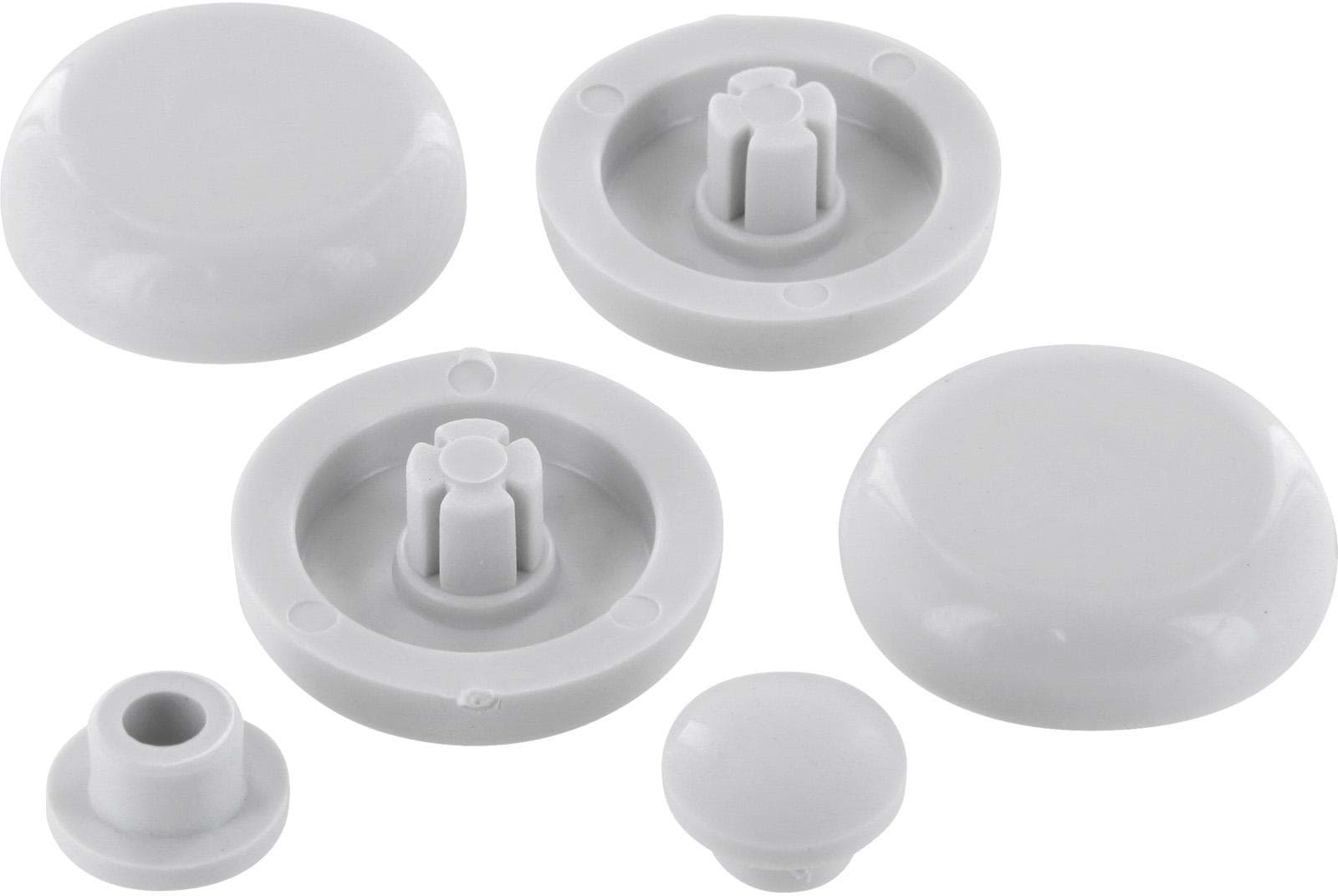 IDEAL STANDARD WC-Sitz Puffer für Tonic II TV10767