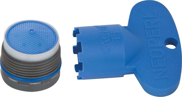 IDEAL STANDARD Belüfter M16,5x1 #B960497NU