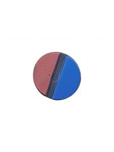 IDEAL STANDARD Indikator blau/rot B960003NU