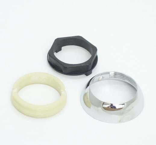 IDEAL STANDARD Deckel + Schlüssel #B960862AA