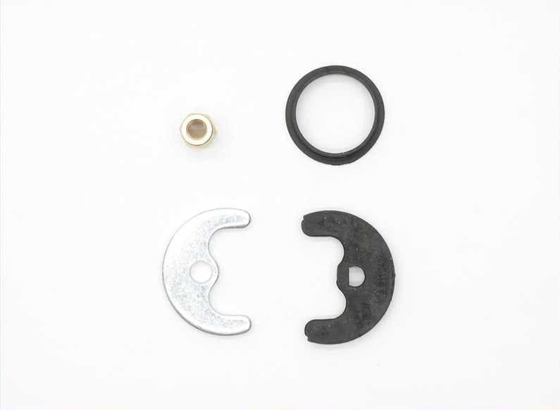 IDEAL STANDARD Befestigungsset für Küchenarmatur B964565NU
