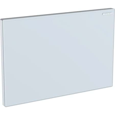 Picture of GEBERIT Sigma cover plate customised #115.766.00.1