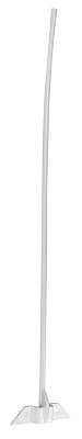 Picture of GROHE Push bar 350 mm Chrome #43535000