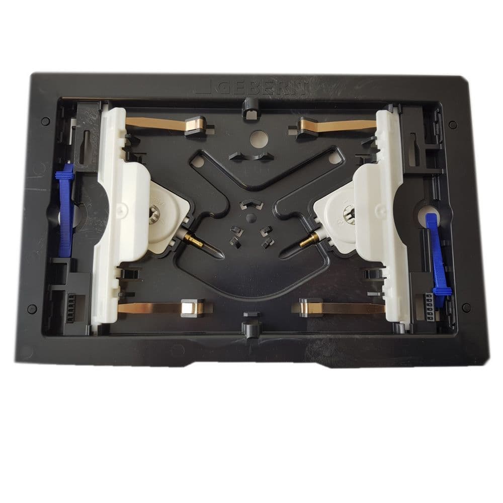 Picture of GEBERIT mounting frame for Sigma 70 flushing plate 242.814.00.1