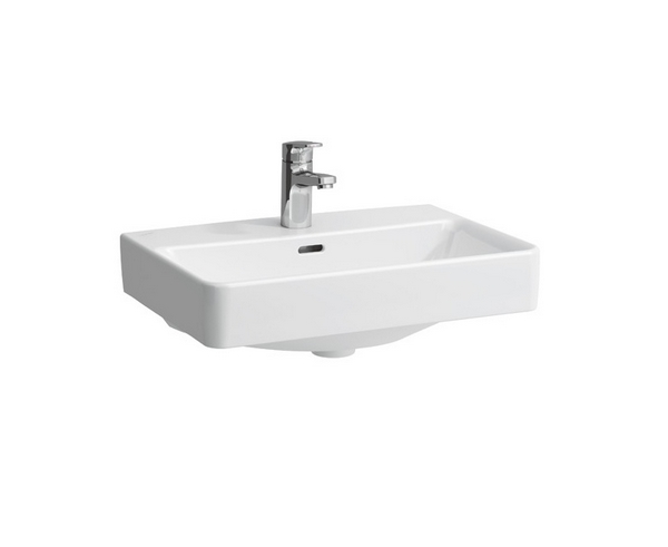 Picture of LAUFEN PRO S Washbasin 'compact' 550 x 380 x 175 mm #H8189580001041