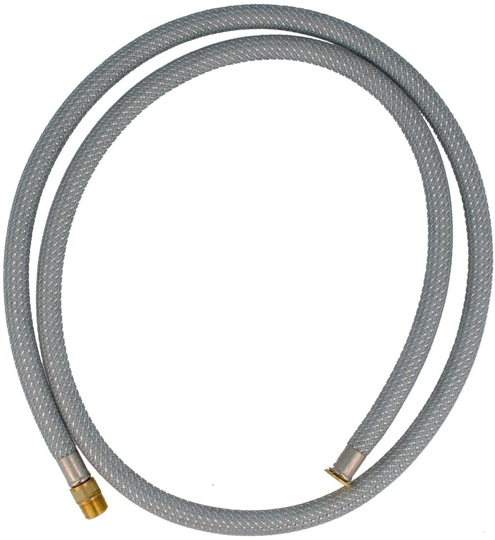 Picture of KLUDI hose for sink fittings M15x1500 mm 7654000-00