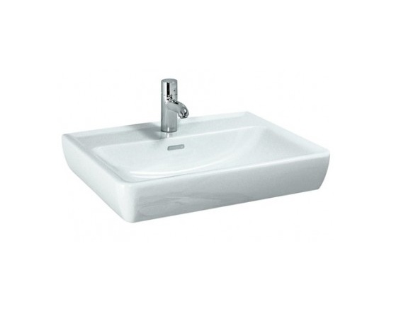 Picture of LAUFEN PRO Washbasin 650 x 480 x 170 mm #H8189530001041