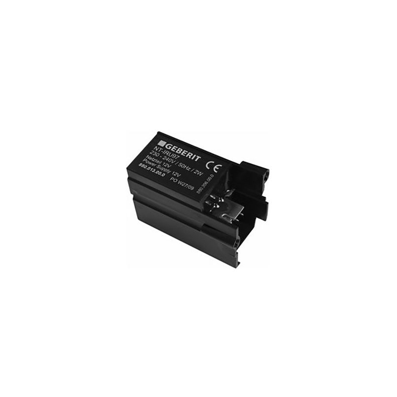 Picture of GEBERIT power supply unit 240.531.00.1