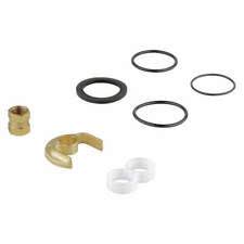 Picture of GROHE shank mounting kit 45855000