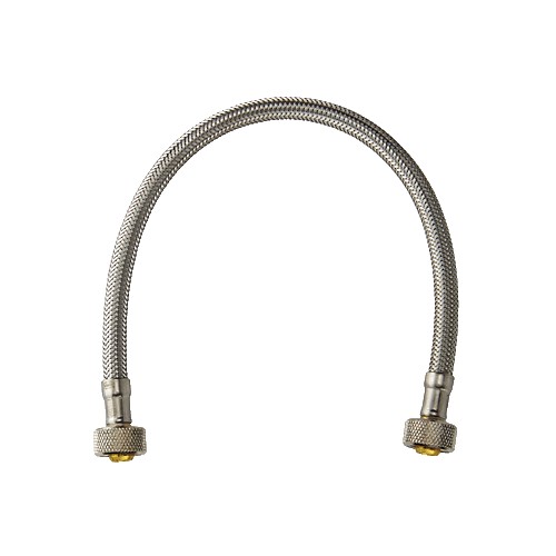 GROHE Connecting hose Chrome #42233000 resmi