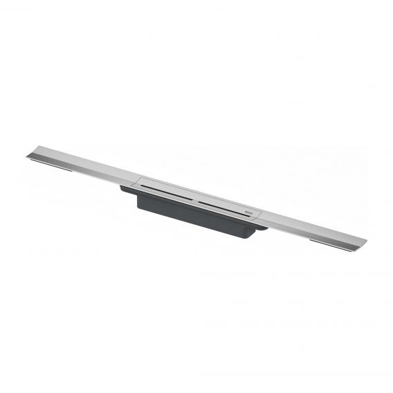Picture of TECE TECEdrainprofile shower profile, 1200 mm, brushed stainless steel #671200