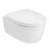 Bild von GEBERIT iCon WC-Sitz schmales Design #500.835.01.1 - weiß / glänzend