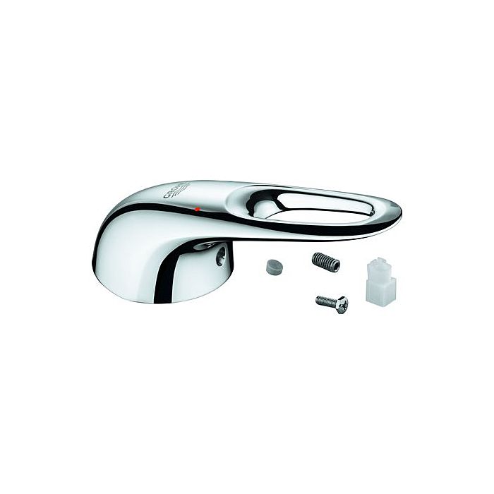 Picture of GROHE Lever #46940000 - chrome