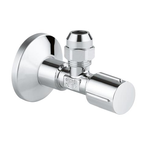 Picture of GROHE Angle valve 1/2″ Chrome #22037000