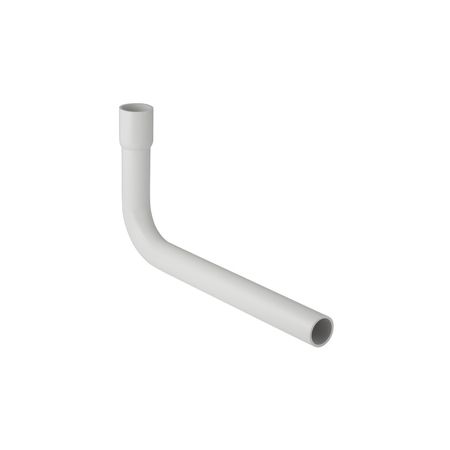 Picture of GEBERIT Flushing tube - elbow extension, 90 °, d 32 mm 119.060.11.1