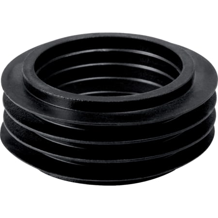 Picture of GEBERIT rubber seal for flushing pipe connection, d = 32mm 242.018.00.1
