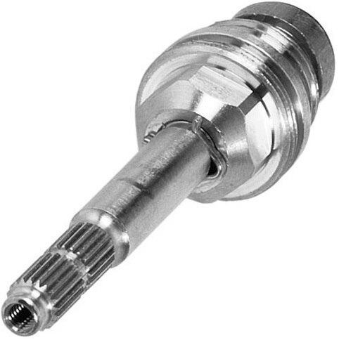 Зображення з  IDEAL STANDARD JADO Ceramic valve 1/2 right H960524NU