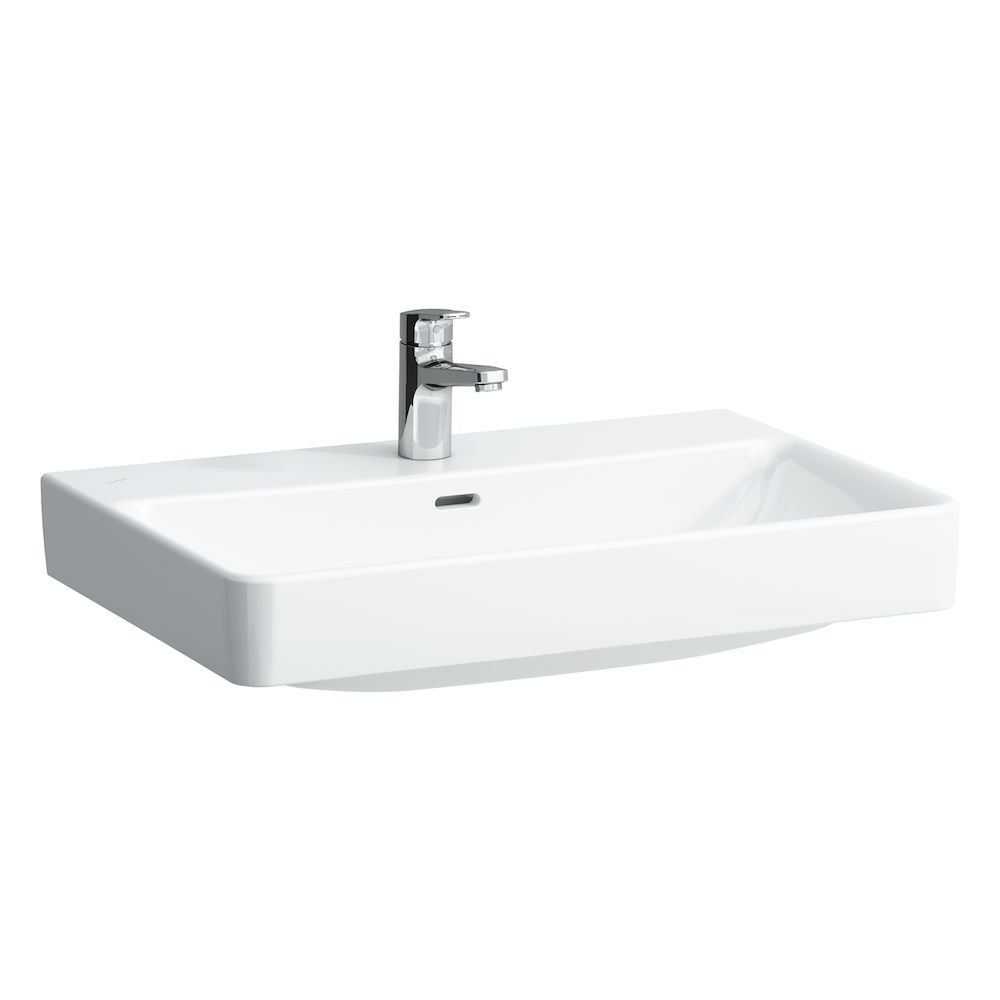 Picture of LAUFEN PRO S Washbasin 700 x 465 x 175 mm #H8109670001041