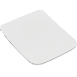 Picture of IDEAL STANDARD Strada II toilet seat and cover #T360001 - White